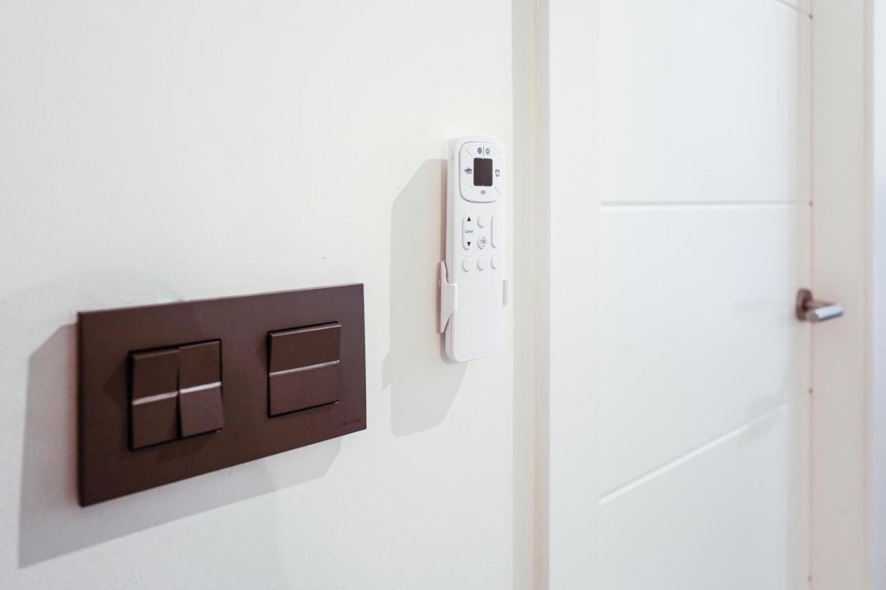 Apartamento Monkeys Cervantes *