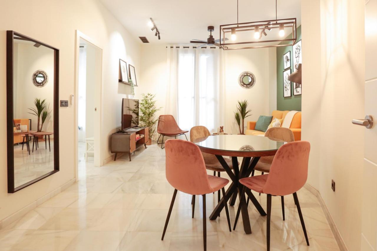 Monkeys Cervantes Appartement