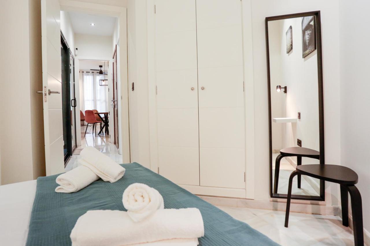 Appartement Monkeys Cervantes