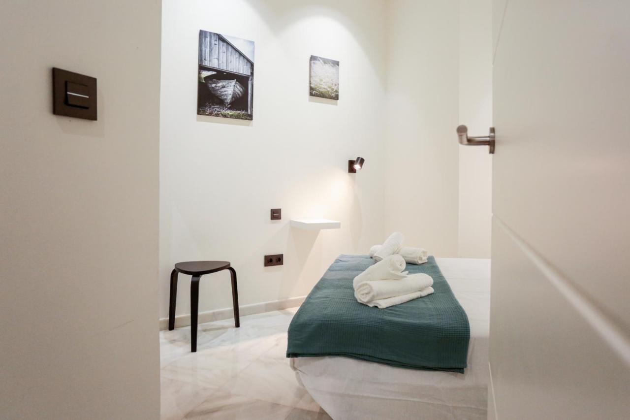 Monkeys Cervantes Appartement Sevilla
