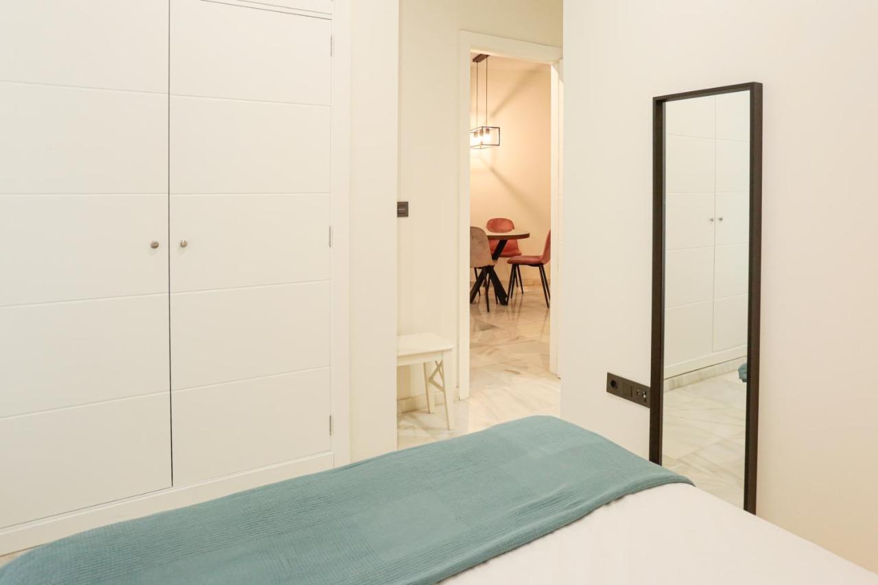 Appartement Monkeys Cervantes *