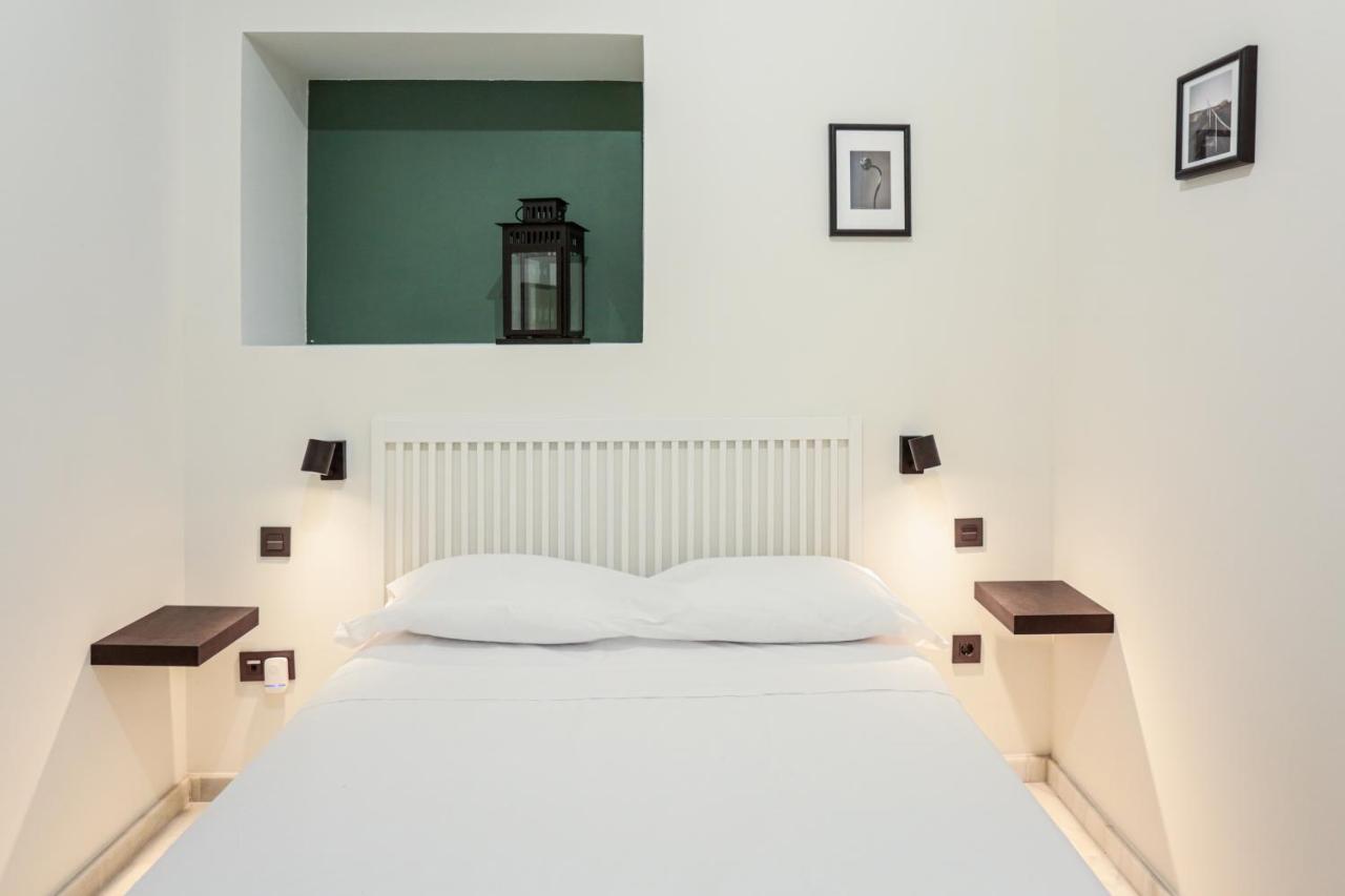 Monkeys Cervantes Appartement Sevilla