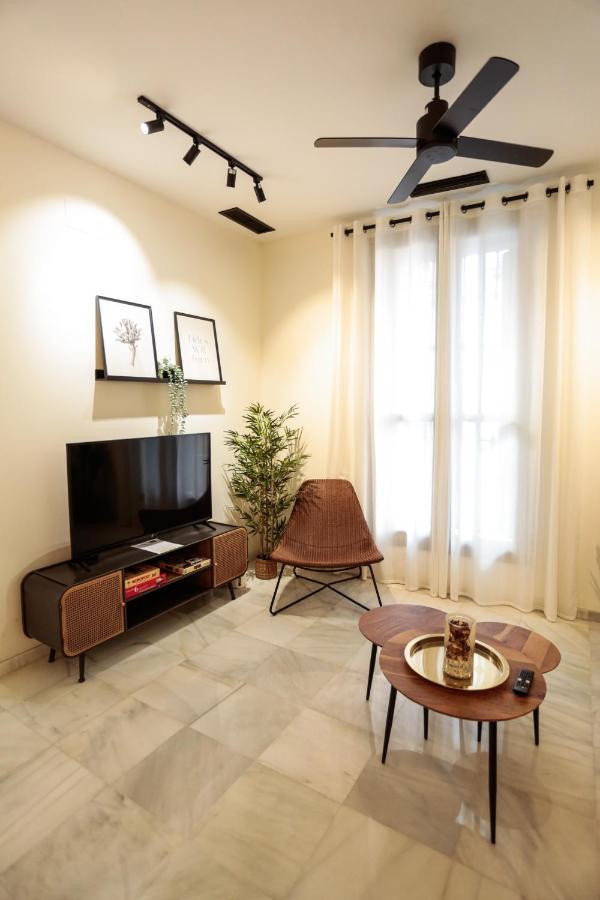 Appartement Monkeys Cervantes *
