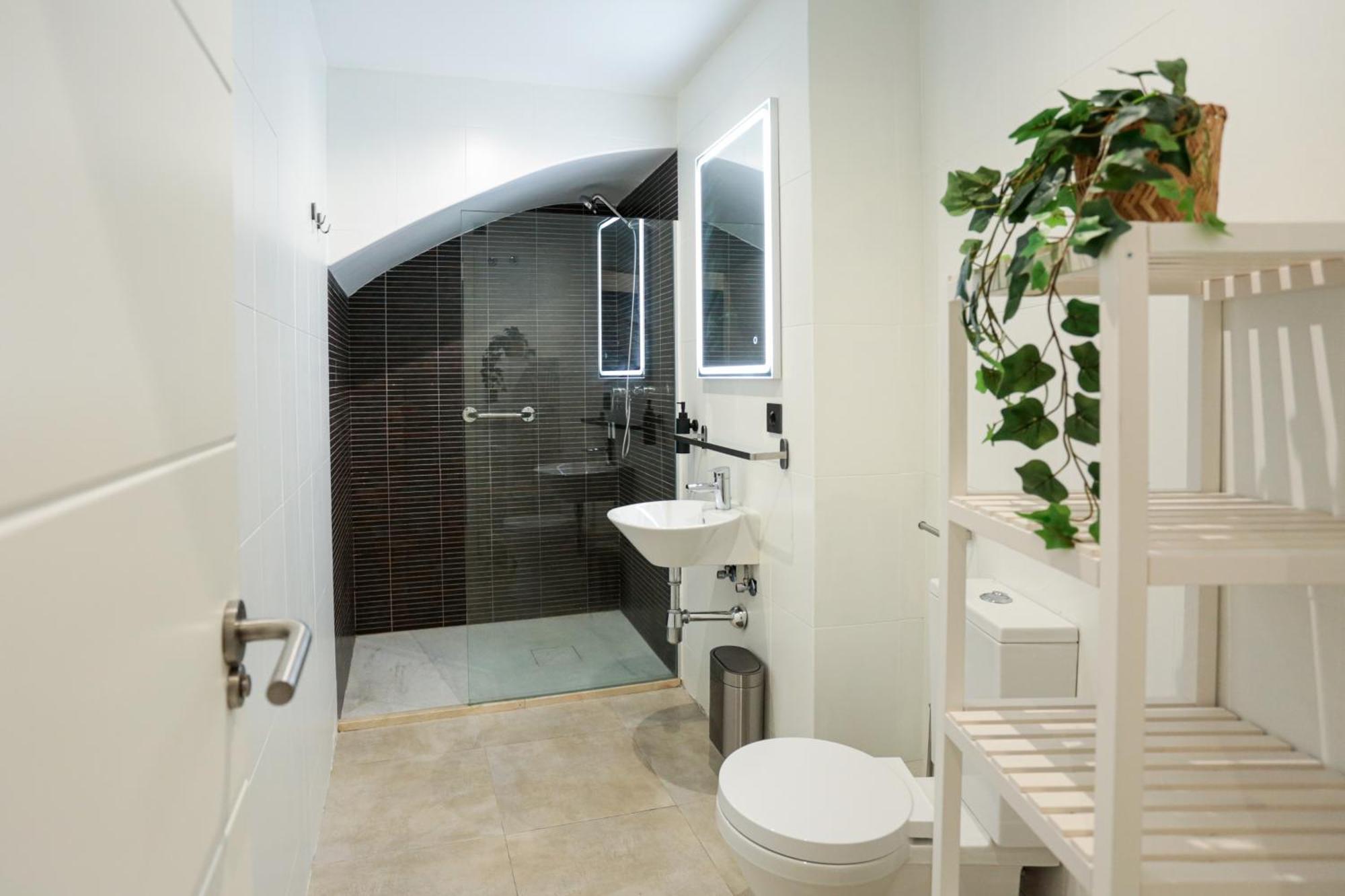 Appartement Monkeys Cervantes Sevilla
